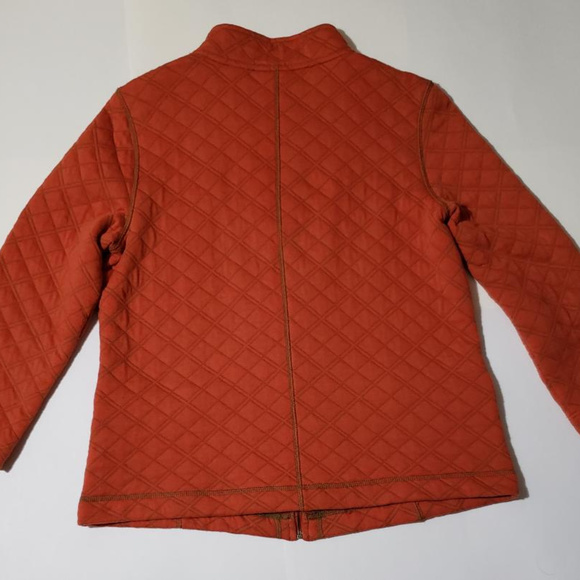 Blast Orange Jacket Small - Picture 2 of 6